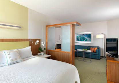 สปริงฮิลล์ สวีท เดย์ตัน บีเวอร์ครีก Hotel บีเวอร์ครีค ภายนอก รูปภาพ