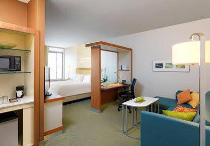สปริงฮิลล์ สวีท เดย์ตัน บีเวอร์ครีก Hotel บีเวอร์ครีค ภายนอก รูปภาพ